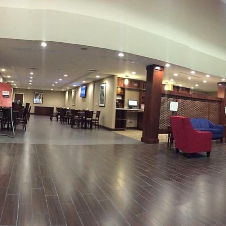 Comfort Suites - Dodge City Εξωτερικό φωτογραφία