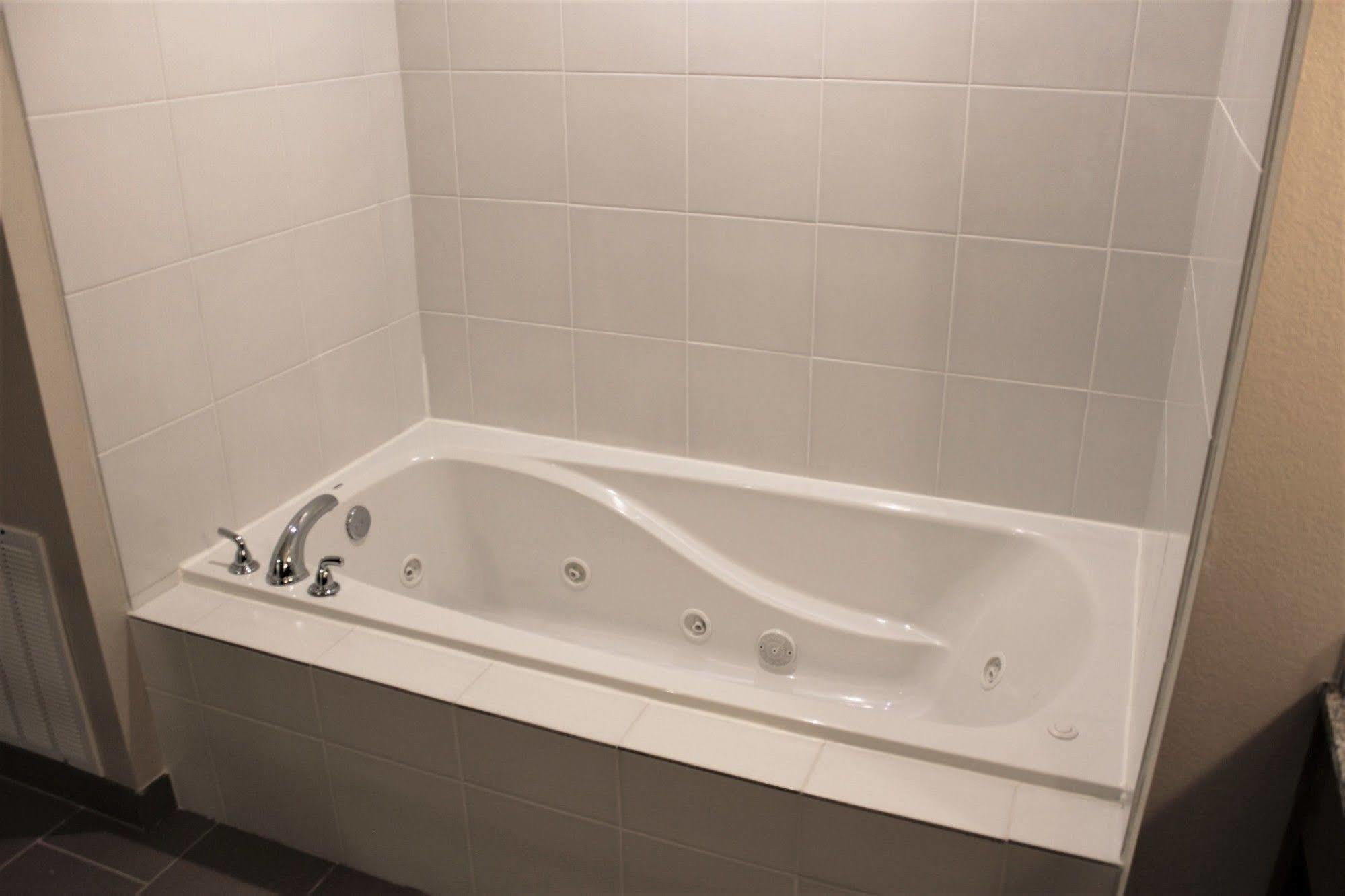 Comfort Suites - Dodge City Εξωτερικό φωτογραφία