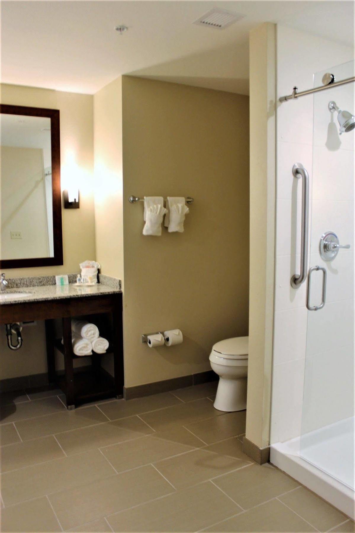 Comfort Suites - Dodge City Εξωτερικό φωτογραφία
